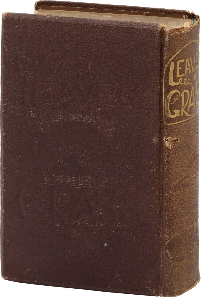 Leaves of Grass