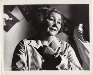 Book #159397] The Naked Kiss (Original photograph of Patsy Kelly from the 1964 film). Samuel...