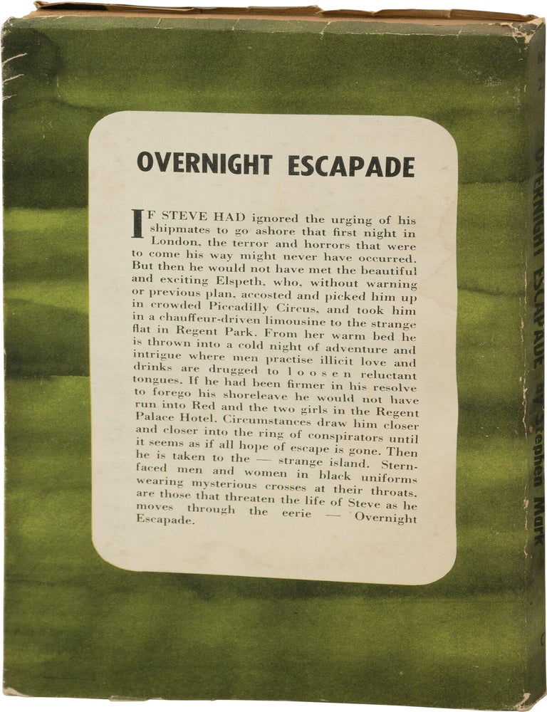 Overnight Escapade