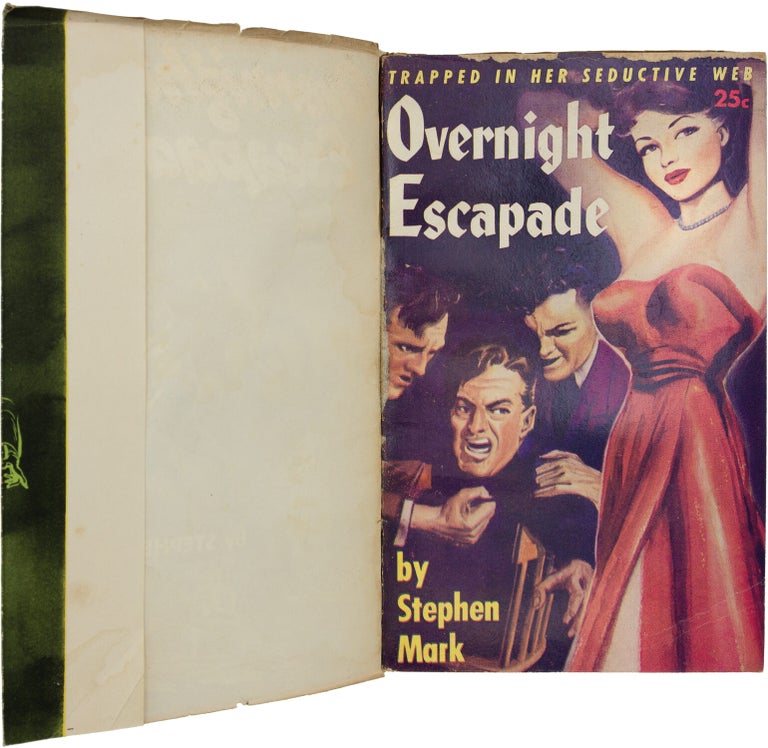 Overnight Escapade