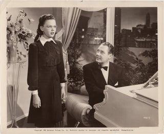 Book #159574] It Comes Up Love (Original photograph from the 1943 film). Ian Hunter Gloria Jean,...