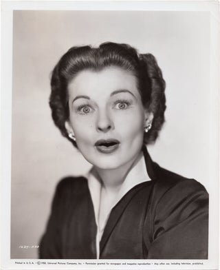 Book #159635] Louisa (Original photograph from the 1950 film). Charles Coburn Ronald Reagan,...
