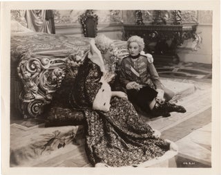 Book #159670] The Rise of Catherine the Great (Two original photographs from the 1934 film). Paul...
