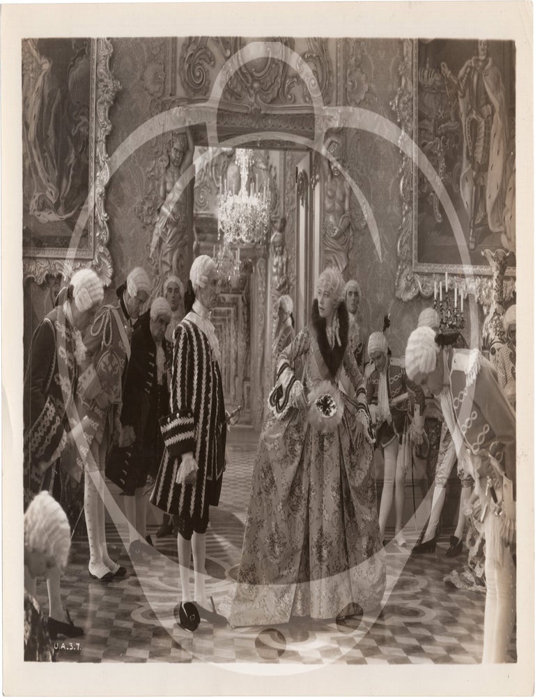 The Rise of Catherine the Great