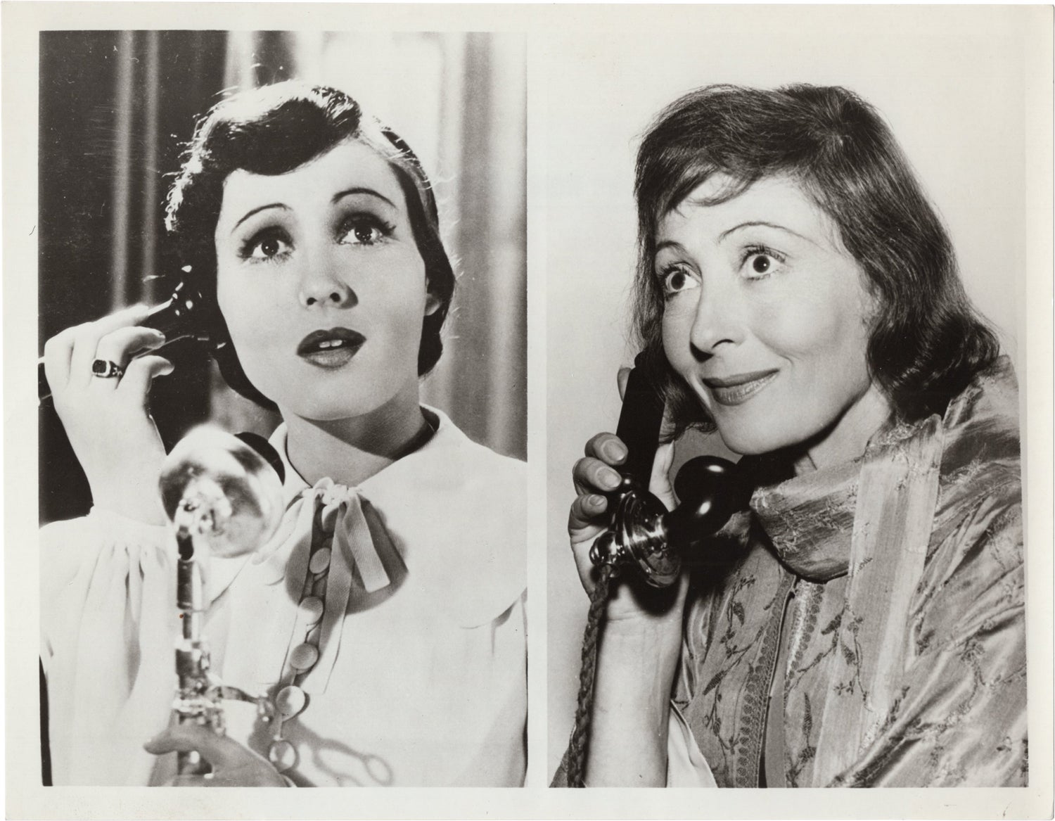 Luise Rainer Actress 60 Photos - Moonagedaydream.film