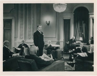 Book #159838] Action for Slander (Original photograph from the 1937 film). Tim Whelan, Mary...