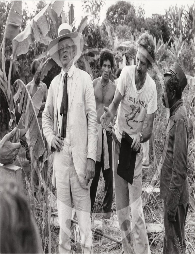 Fitzcarraldo