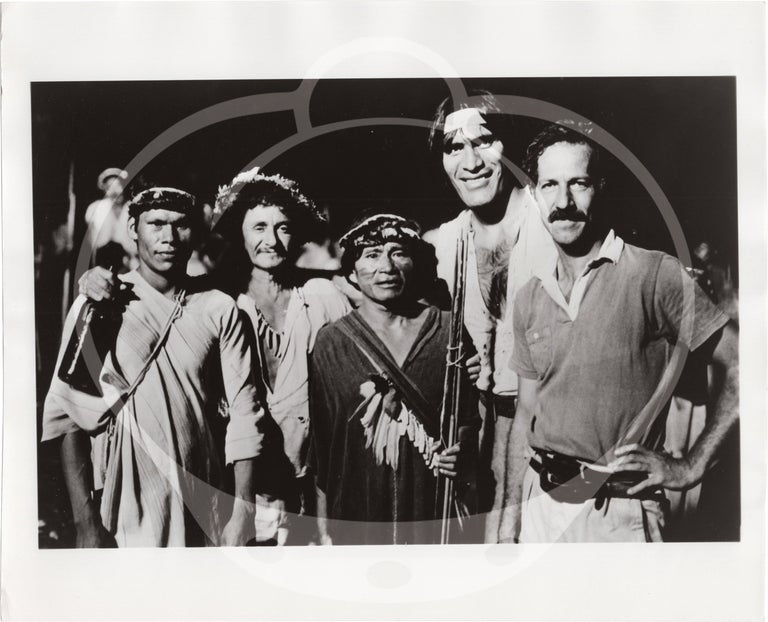 Fitzcarraldo