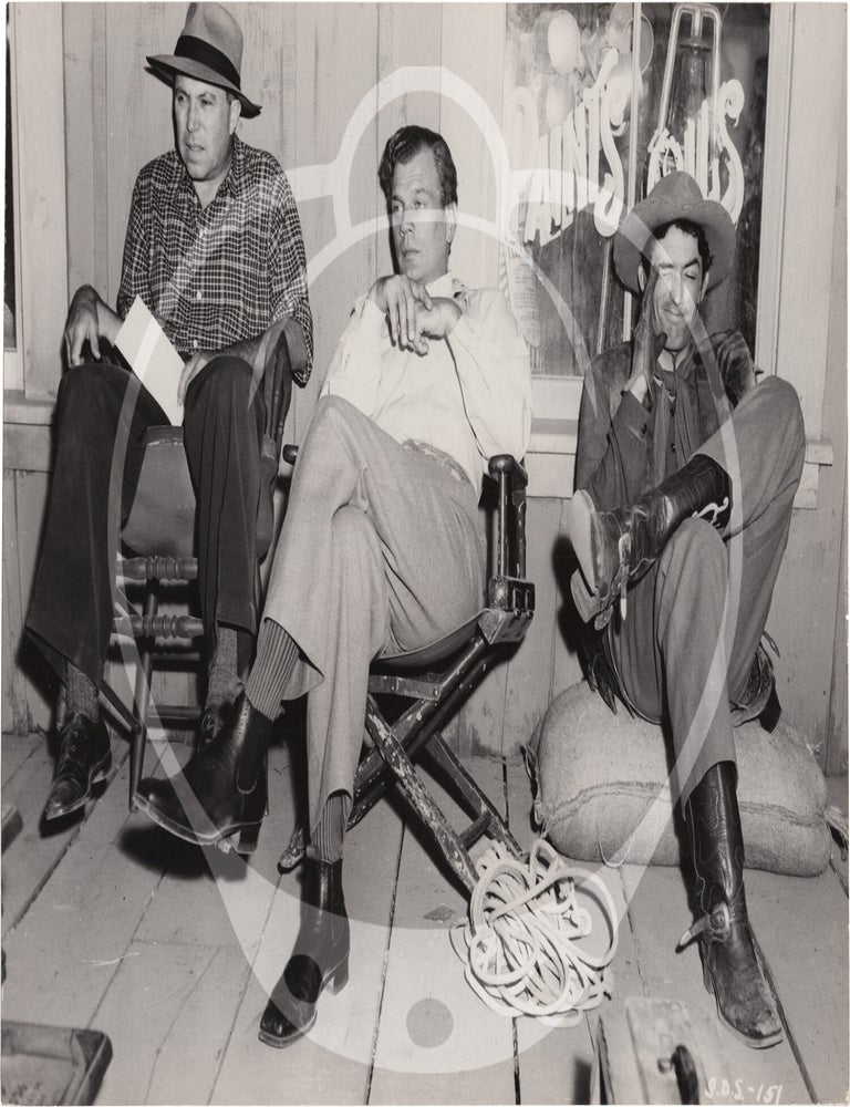 Duel in the Sun