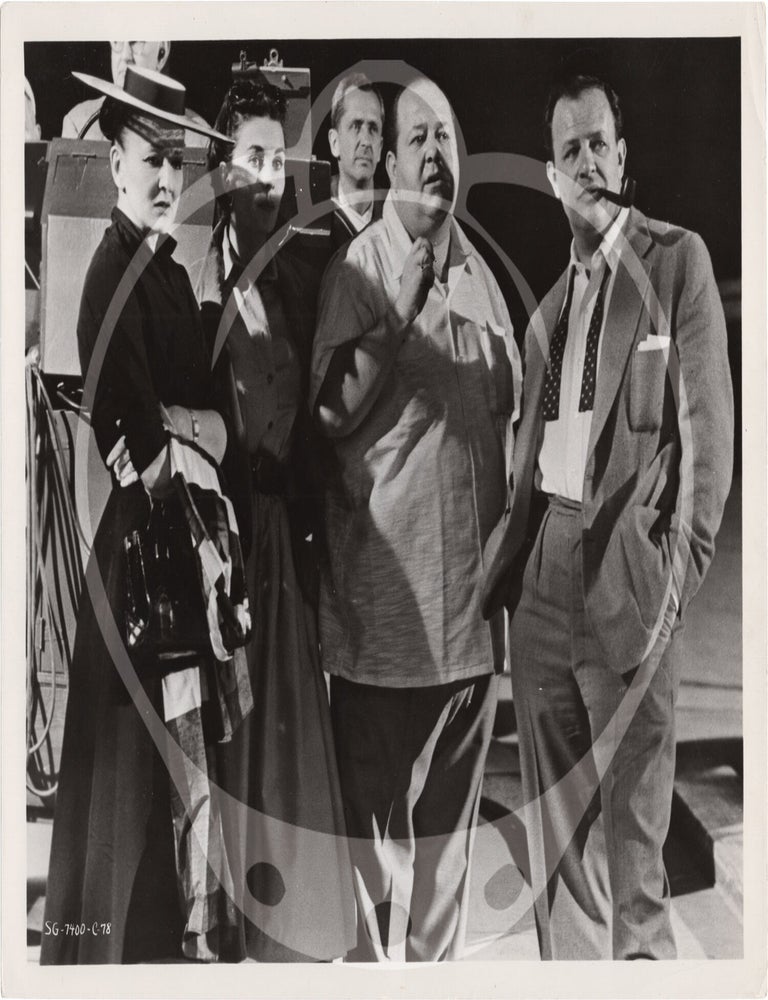 Guys and Dolls