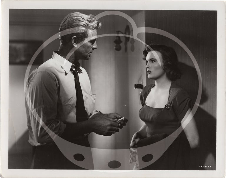 The Asphalt Jungle