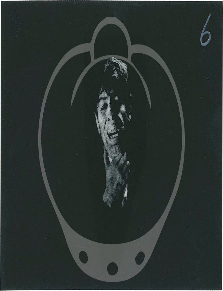 Dr. Jekyll and Mr. Hyde