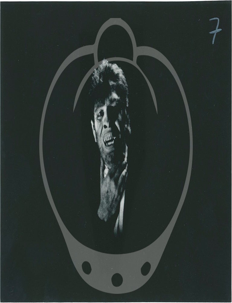 Dr. Jekyll and Mr. Hyde