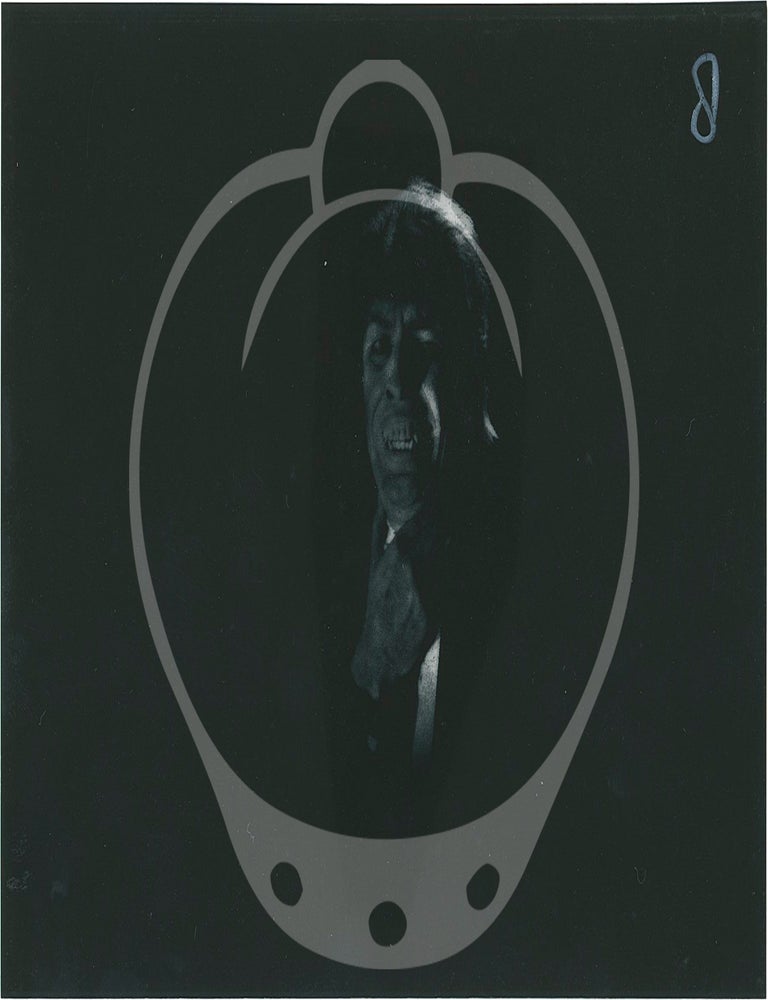 Dr. Jekyll and Mr. Hyde