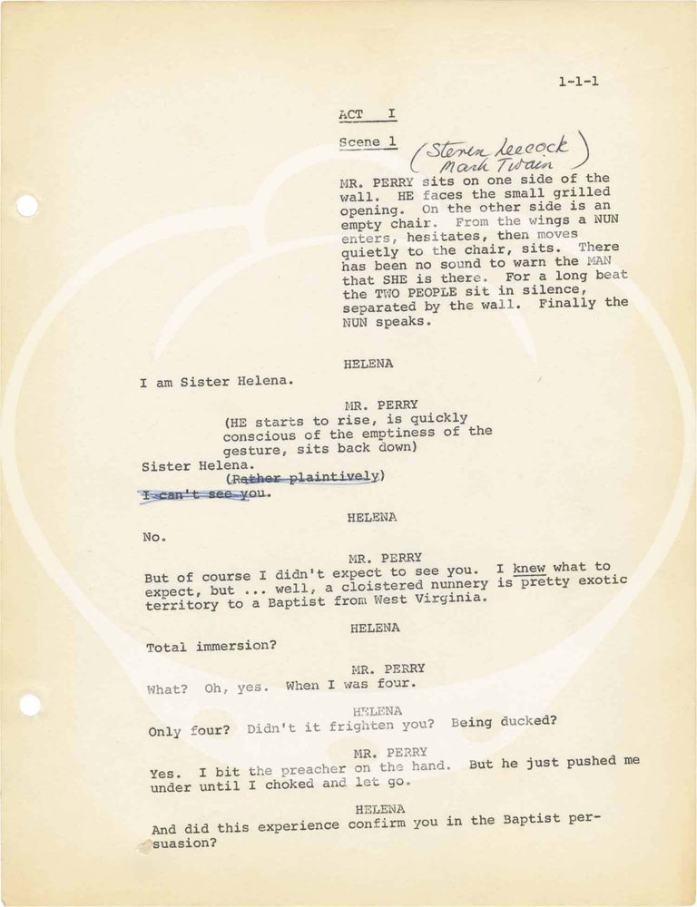 The Prime of Miss Jean Brodie