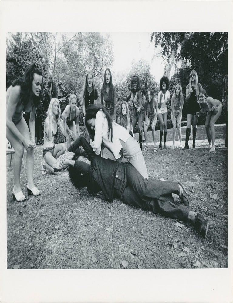 Policewomen [Policewoman, Police Woman, Police Women]