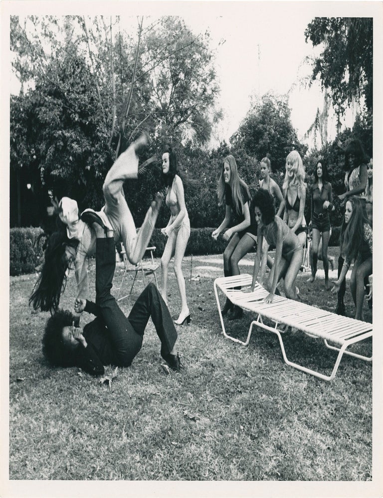 Policewomen [Policewoman, Police Woman, Police Women]