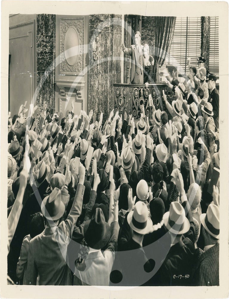 American Madness