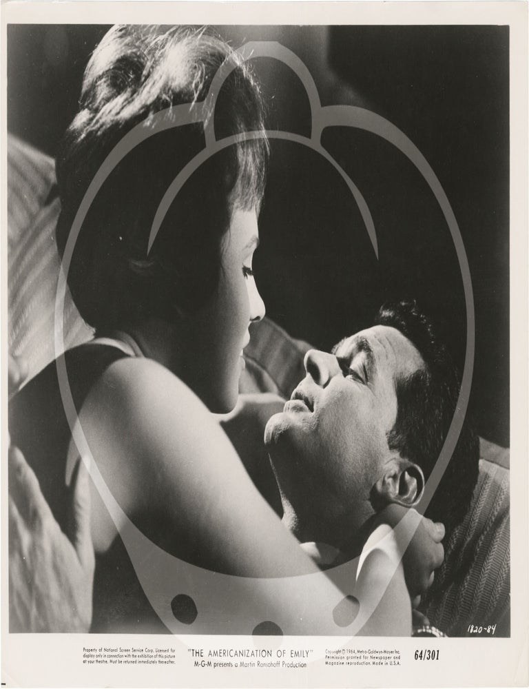 The Americanization of Emily