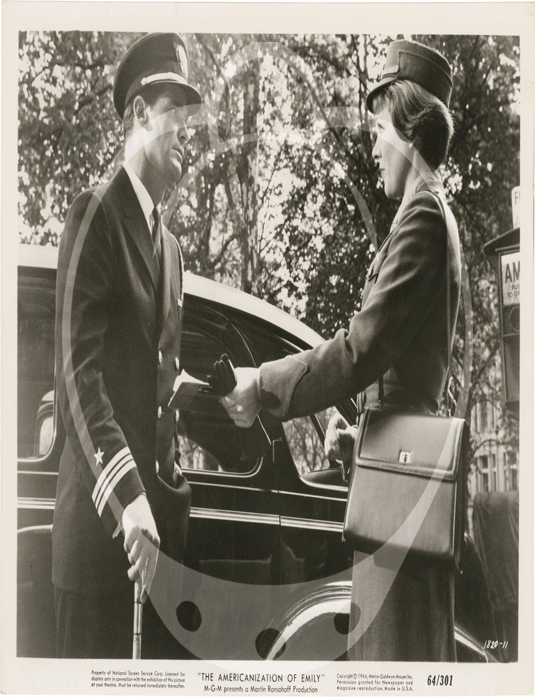 The Americanization of Emily