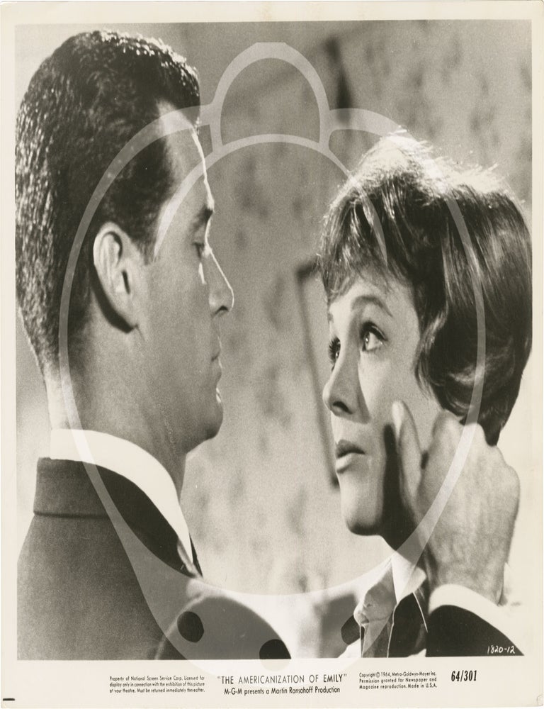The Americanization of Emily