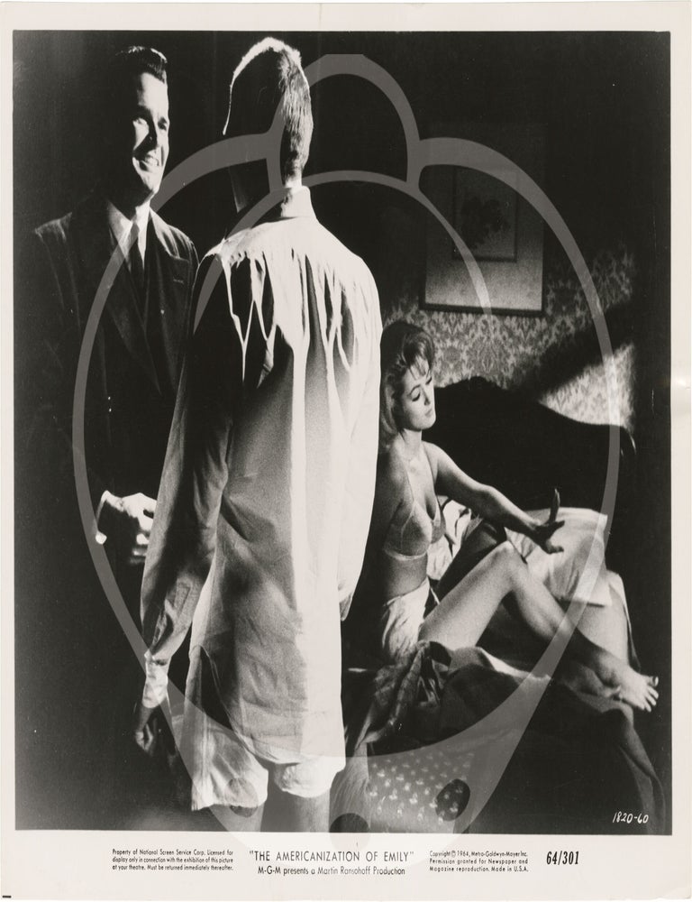 The Americanization of Emily