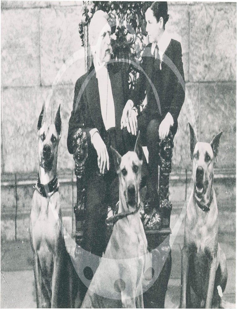 Little Lord Fauntleroy