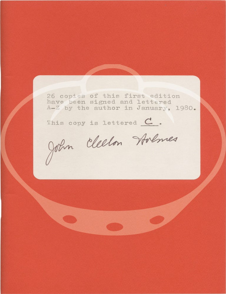 Death Drag: Selected Poems 1948-1979