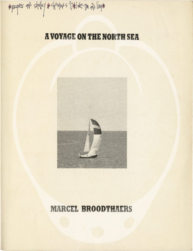 A Voyage on the North Sea