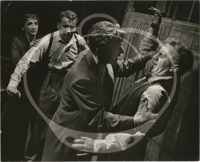 Death of a Salesman