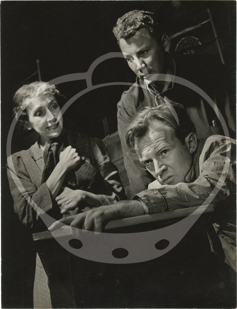 Death of a Salesman