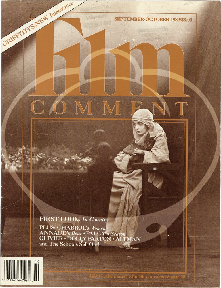 Film Comment