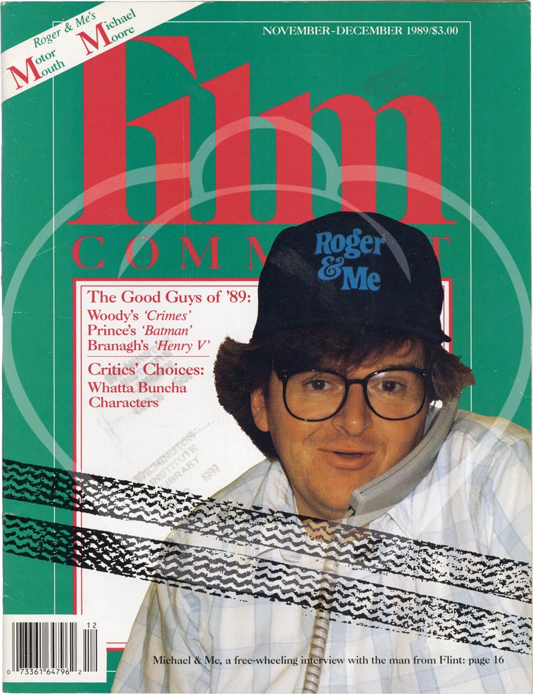 Film Comment