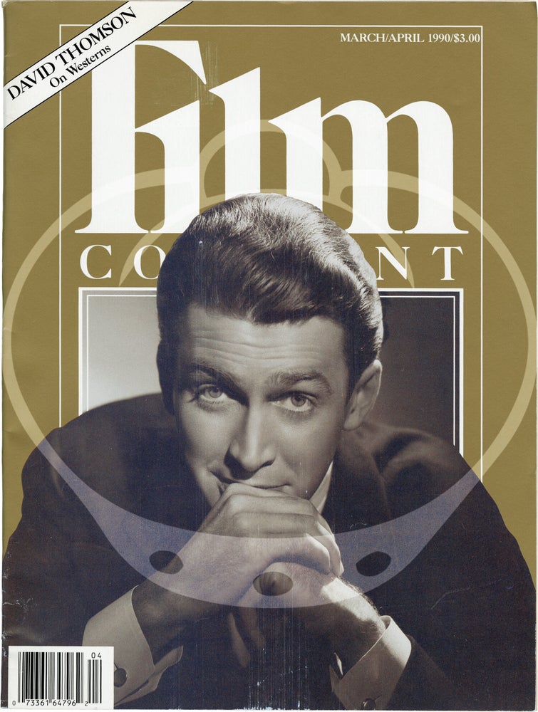 Film Comment