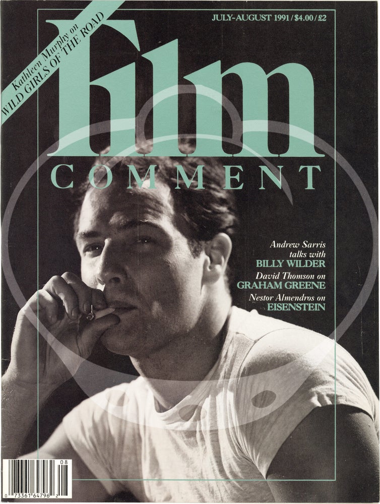 Film Comment