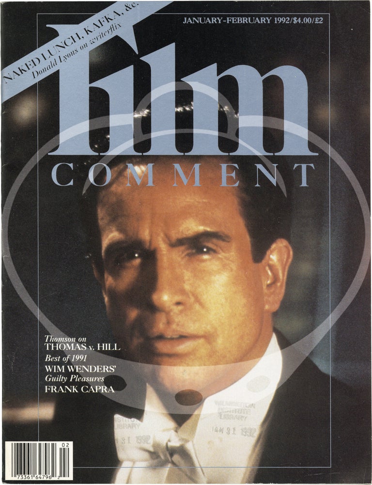 Film Comment