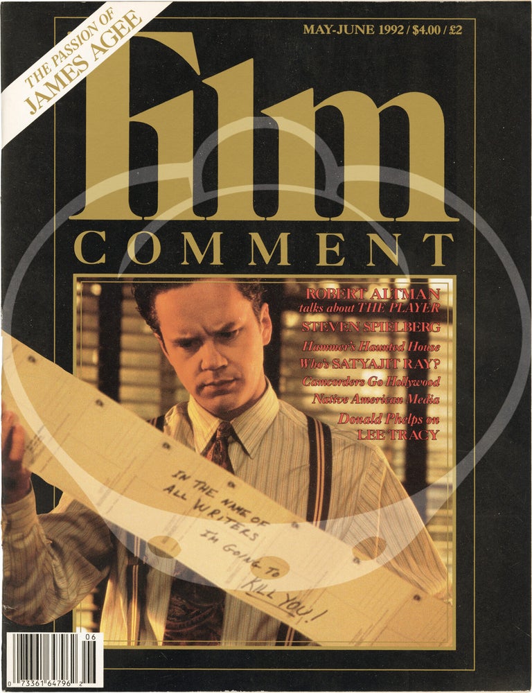 Film Comment