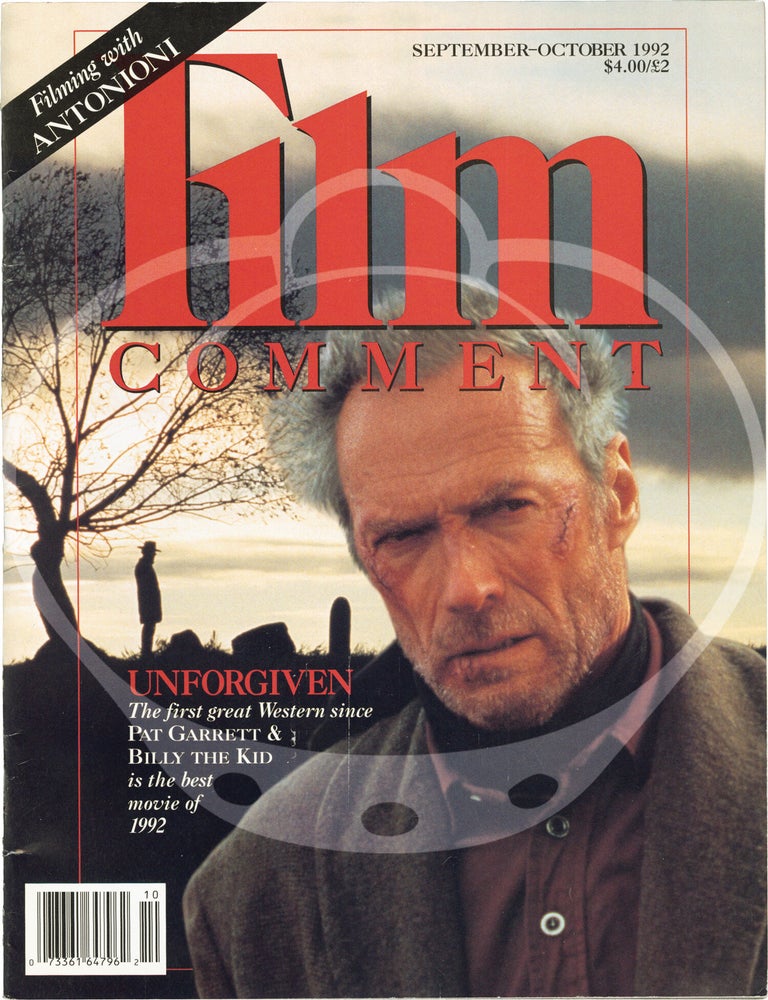 Film Comment