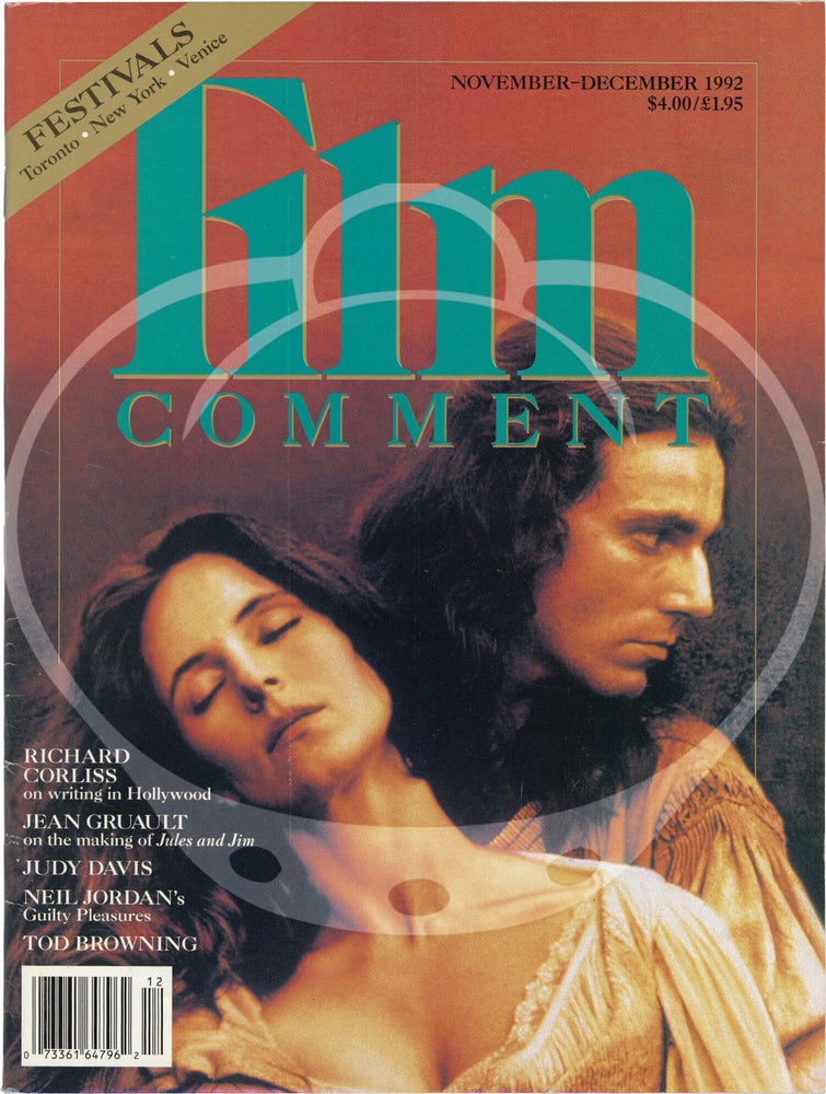 Film Comment