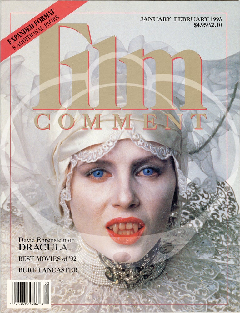 Film Comment