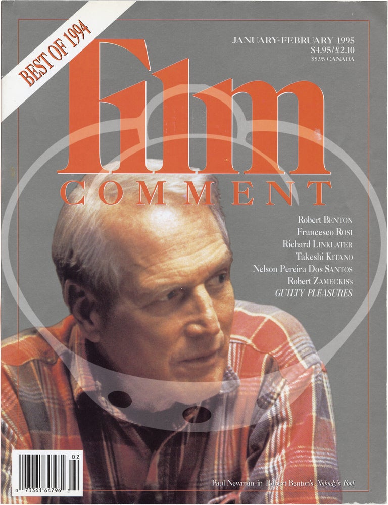 Film Comment