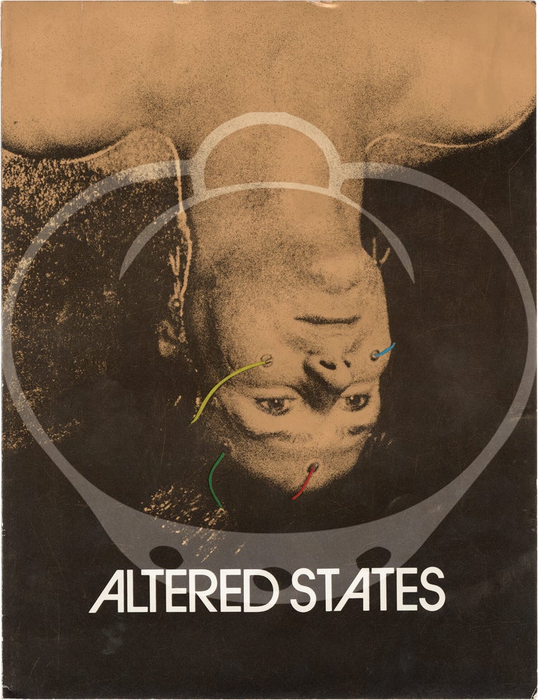 Altered States