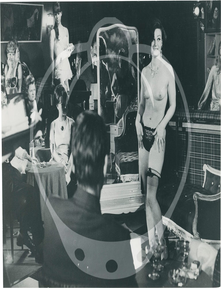 Sixtynine [Prelude a l'extase]