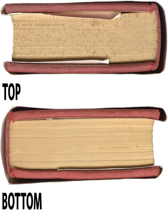 Clean Break