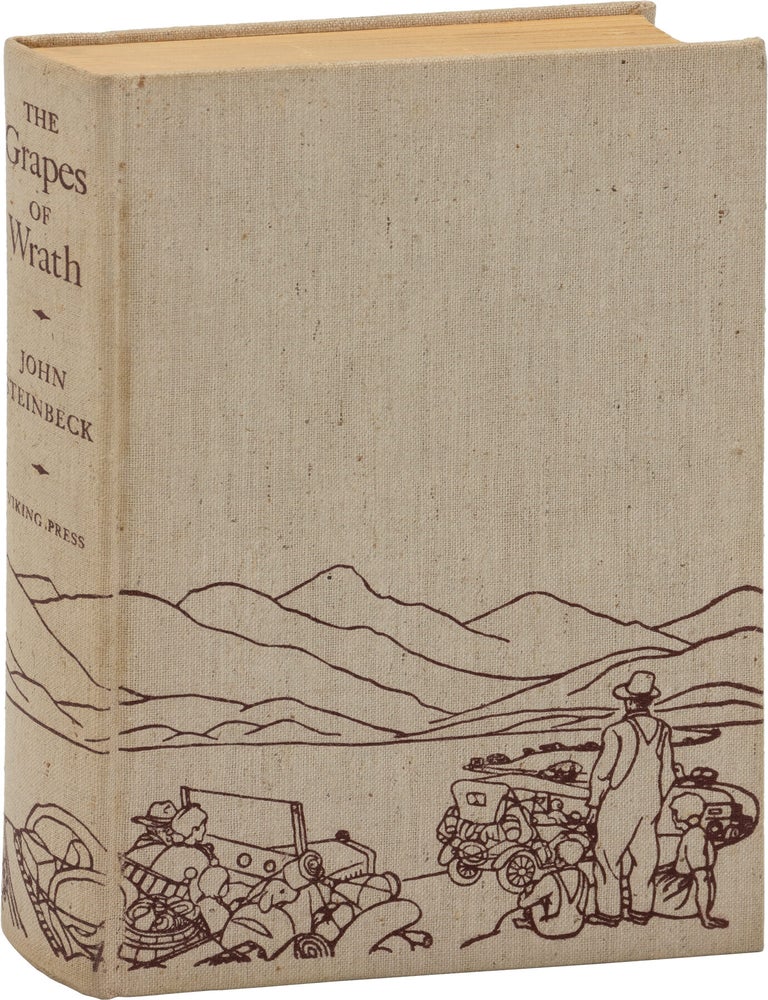 The Grapes of Wrath