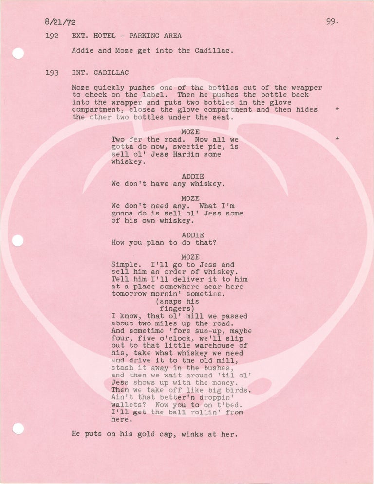 Paper Moon
