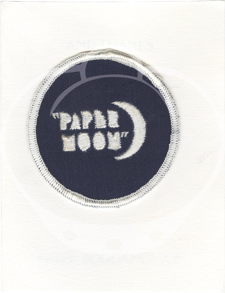 Paper Moon