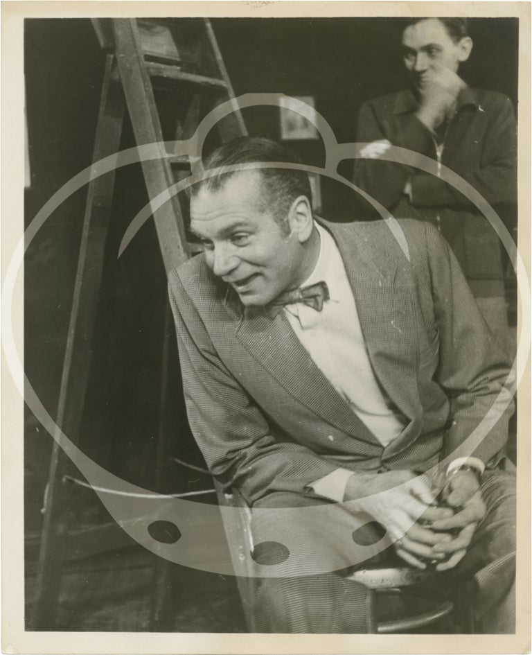 The Entertainer