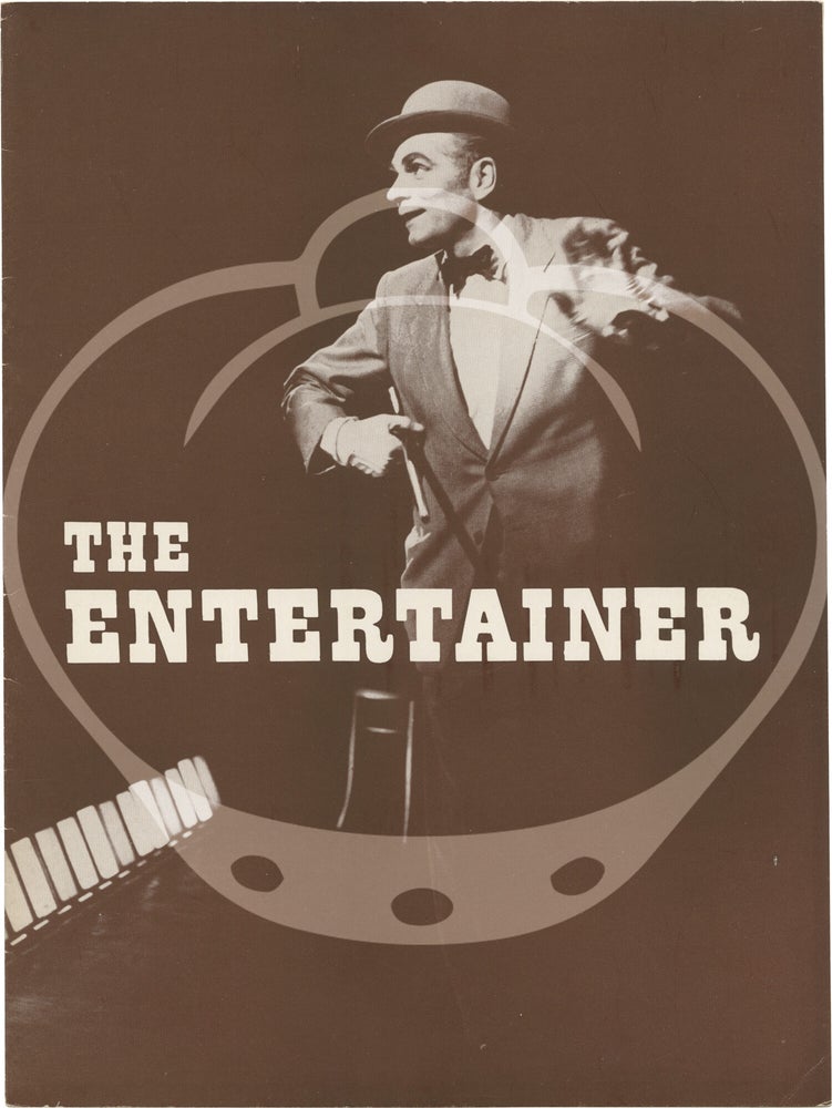 The Entertainer