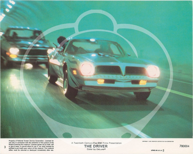 The Driver